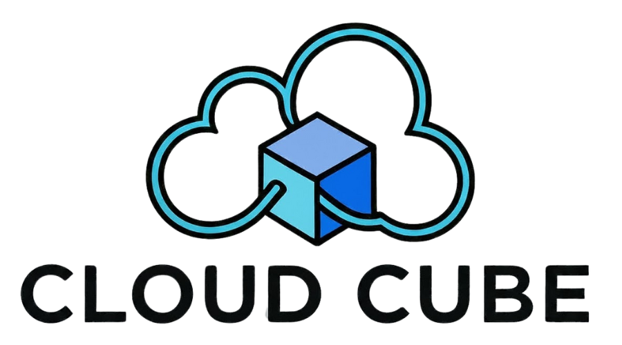 CloudCube Technologies